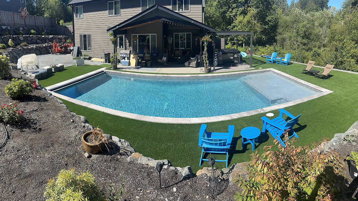 Outdoor In-Ground Pool Contractors 4