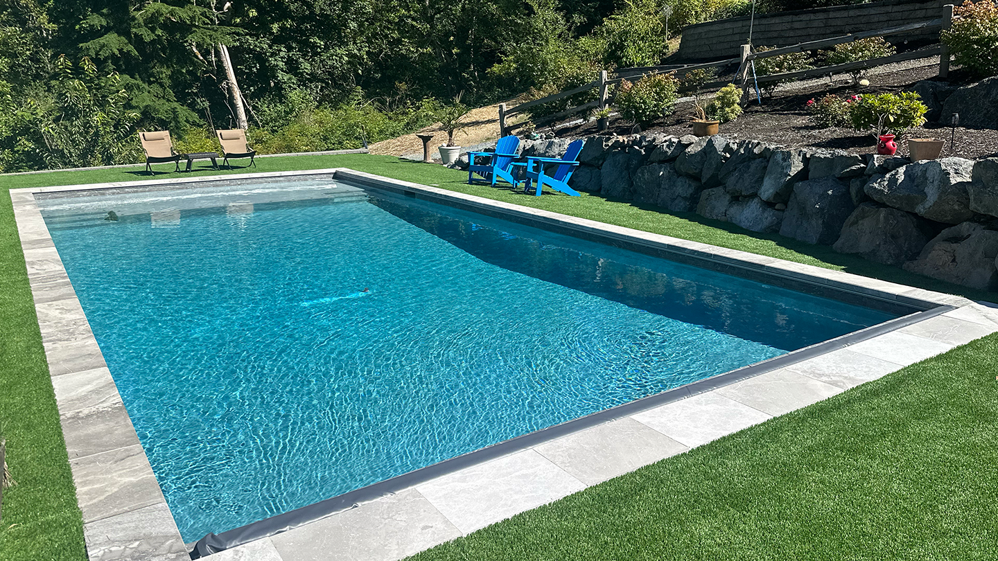 Outdoor In-Ground Pool Contractors 6